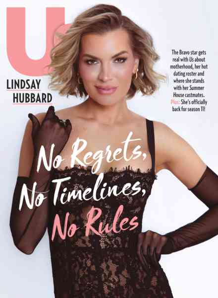 Us Weekly – July 27 2026