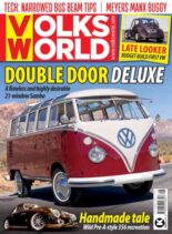 Volks World – September 2026