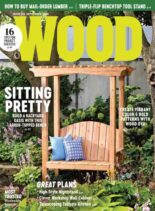 Wood Magazine – September 2026