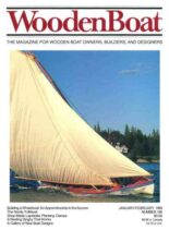 WoodenBoat – January-February 1999