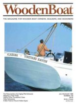 WoodenBoat – July-August 1999