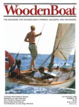 WoodenBoat – July-August 2000