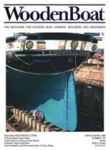 WoodenBoat – March-April 1999