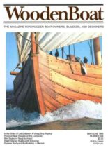 WoodenBoat – May-June 1999