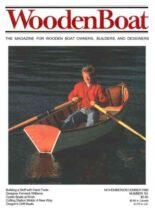 WoodenBoat – November-December 1999