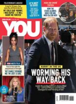 You South Africa – 23 July 2026