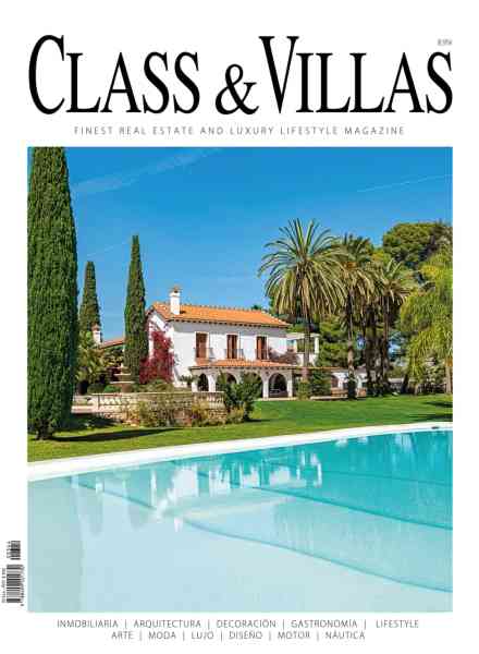 Class & Villas – Junio 2026