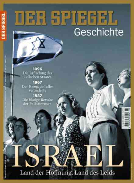 Der Spiegel Geschichte – Nr 2 2015