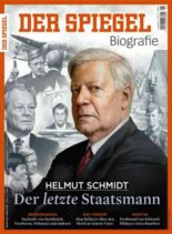 Der Spiegel Geschichte – Nr 7 2015