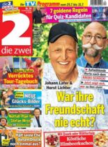 Die 2 – 18 Juli 2026