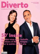Diverto – 19 Juillet 2026