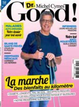 Dr Good! – Juillet-Aout 2026