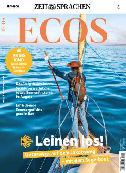 Ecos – Nr 9 2026