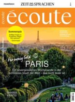 ecoute – Nr 9 2026
