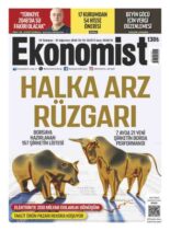 Ekonomist Turkiye – 19 Temmuz 2026