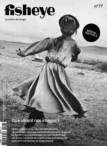 Fisheye – Juillet-Aout 2026