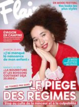 Flair French Edition – 15 Juillet 2026
