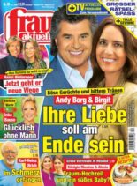 Frau Aktuell – 18 Juli 2026