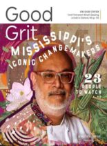 Good Grit Magazine – February-April 2024