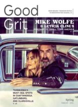 Good Grit Magazine – February-April 2025