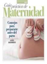 Guia practica de Maternidad – 30 Junio 2026