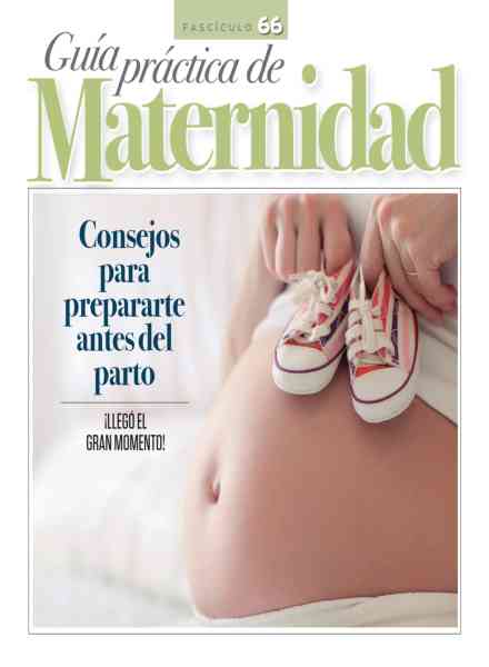 Guia practica de Maternidad – 30 Junio 2026