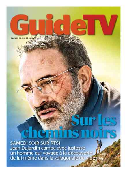 Guide TV – 19 Juillet 2026
