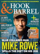 Hook & Barrel – January-February 2021