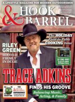 Hook & Barrel – November-December 2022
