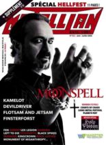 Metallian – Juin-Juillet 2026