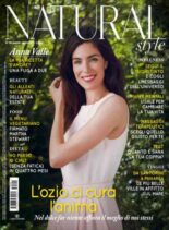Natural Style – Agosto 2015