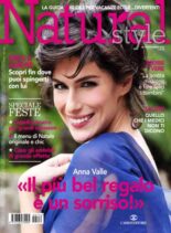 Natural Style – Dicembre 2012