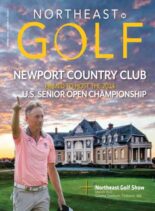 Northeast Golf – Spring 2024