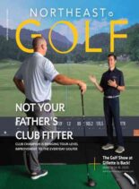 Northeast Golf – Winter 2024-25