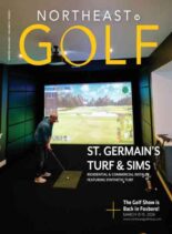 Northeast Golf – Winter 2025-26