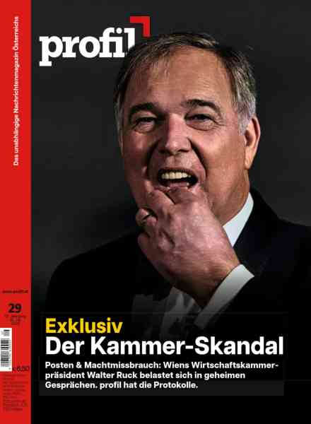 Profil – 18 Juli 2026