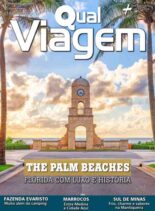 Qual Viagem – Julho 2026