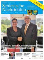 Schlesische Nachrichten – Nr 7 2026