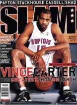 Slam – April 2000