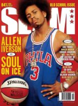 Slam – March 1999