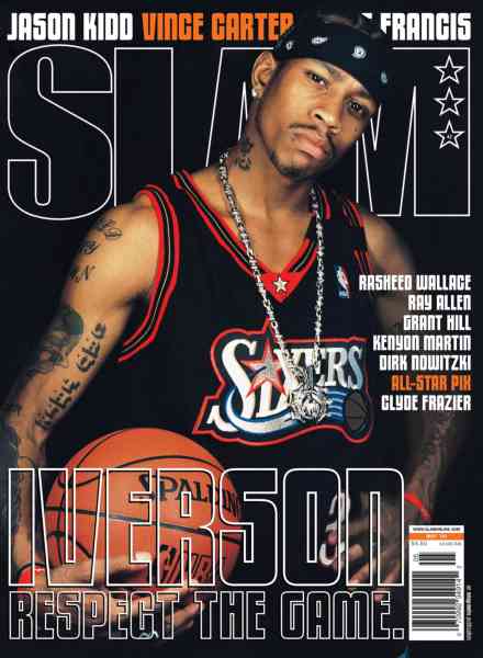 Slam – May 2000