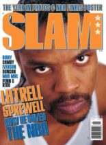 Slam – September 1999