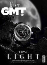 Tatler GMT Malaysia – July 2026