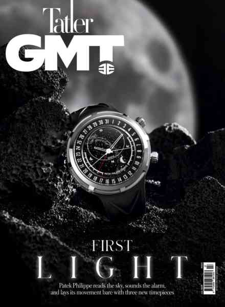 Tatler GMT Malaysia – July 2026