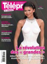 Telepro – 16 Juillet 2026