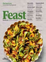 The Guardian Feast – 18 July 2026