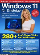 Windows 11 fur Einsteiger – Juli 2026
