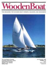 WoodenBoat – July-August 1997