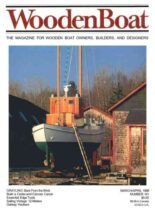 WoodenBoat – March-April 1998