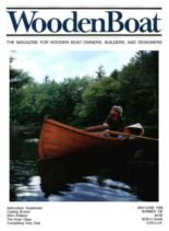 WoodenBoat – May-June 1996